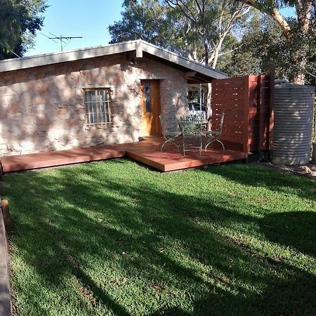 Maunder Cottage Aldinga Township エクステリア 写真