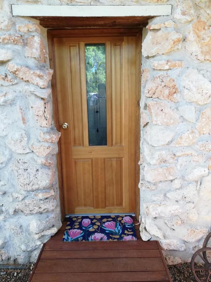 Maunder Cottage Aldinga Township エクステリア 写真