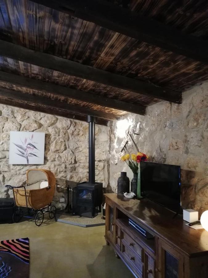 Maunder Cottage Aldinga Township エクステリア 写真