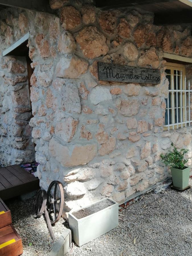 Maunder Cottage Aldinga Township エクステリア 写真