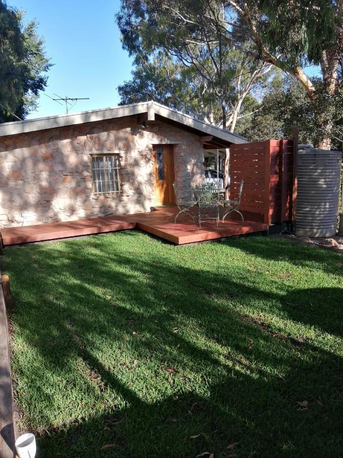 Maunder Cottage Aldinga Township エクステリア 写真