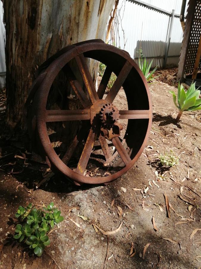 Maunder Cottage Aldinga Township エクステリア 写真