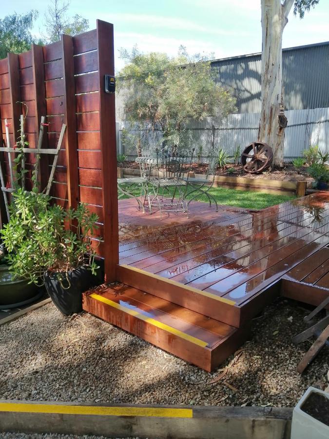 Maunder Cottage Aldinga Township エクステリア 写真