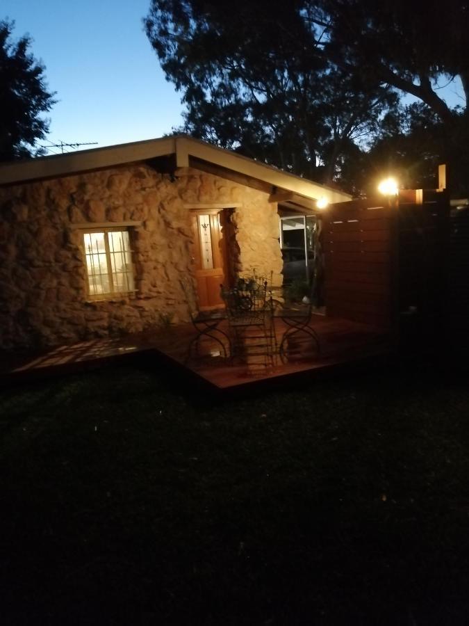 Maunder Cottage Aldinga Township エクステリア 写真