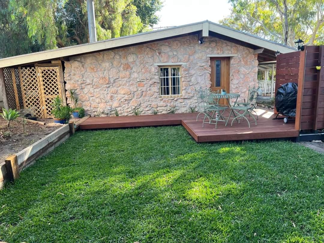 Maunder Cottage Aldinga Township エクステリア 写真