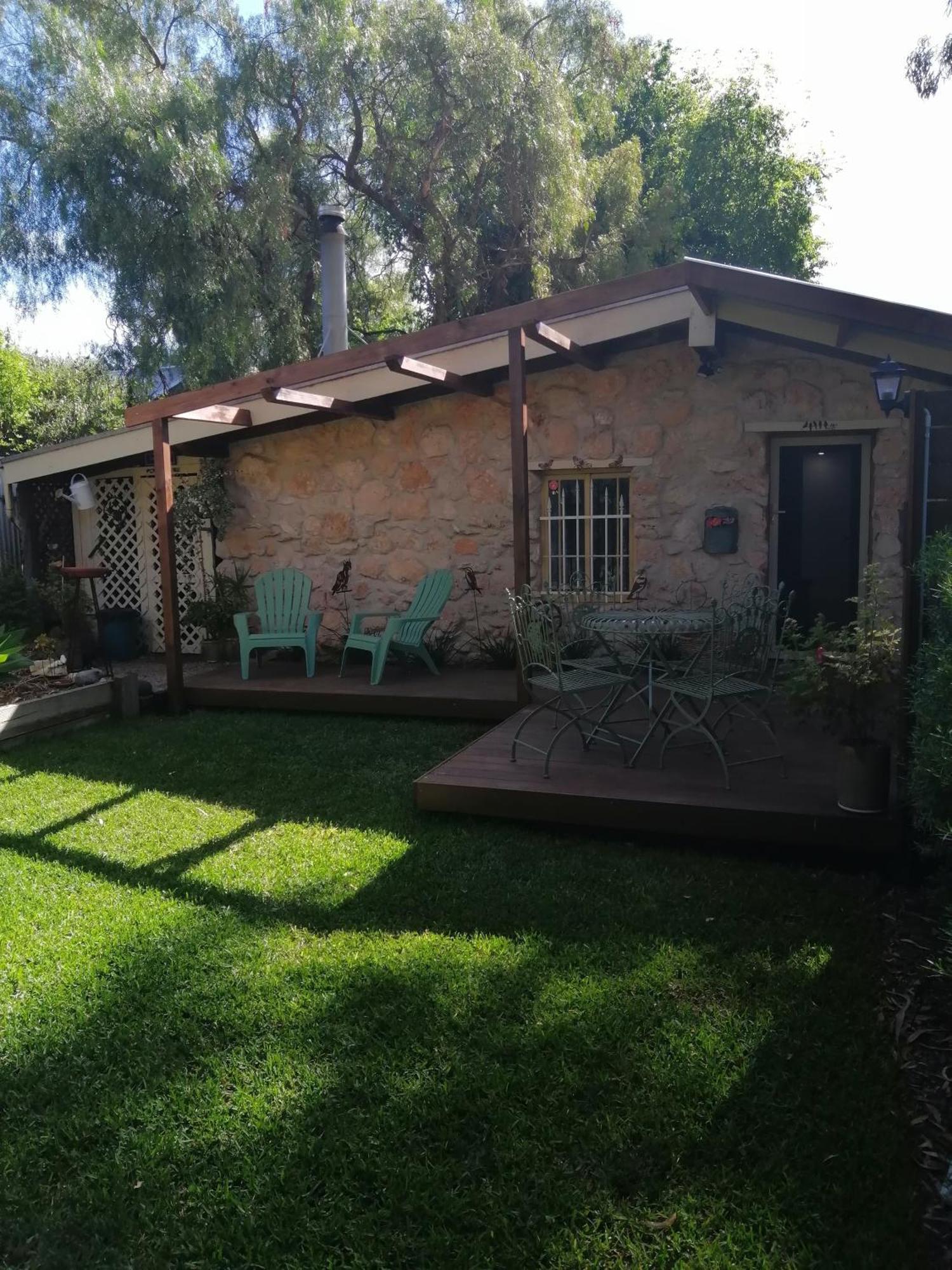 Maunder Cottage Aldinga Township エクステリア 写真