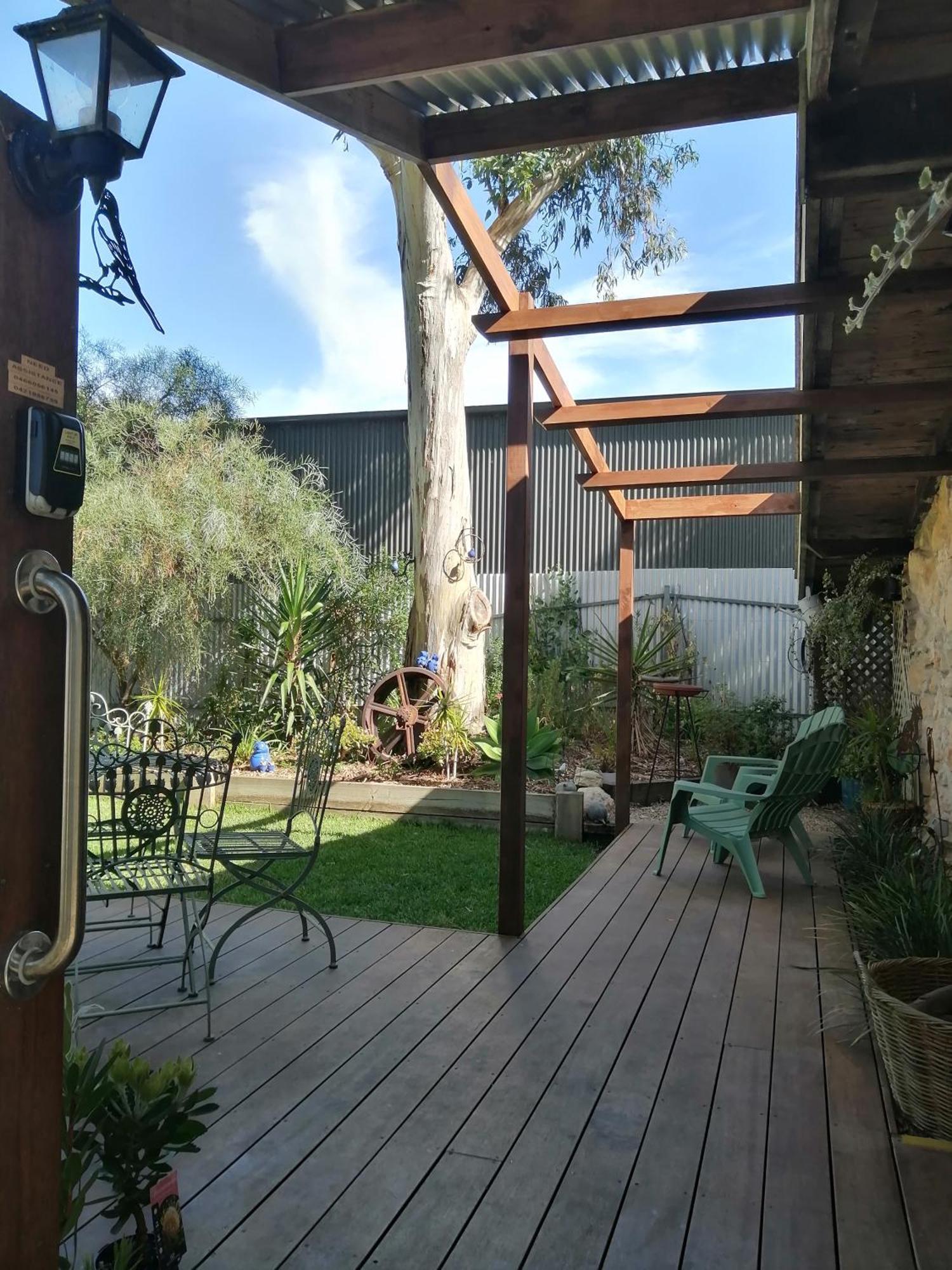Maunder Cottage Aldinga Township エクステリア 写真