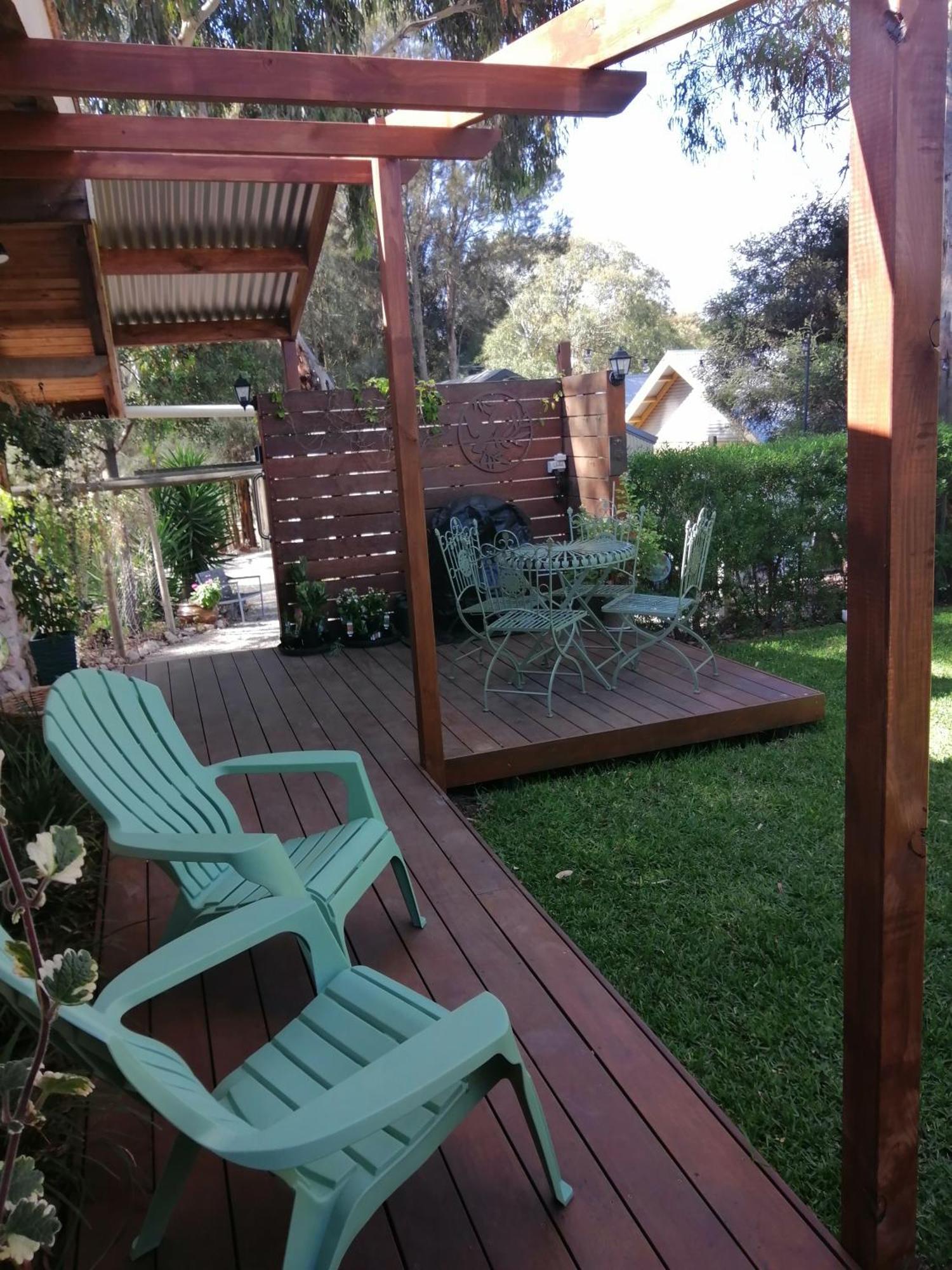 Maunder Cottage Aldinga Township エクステリア 写真
