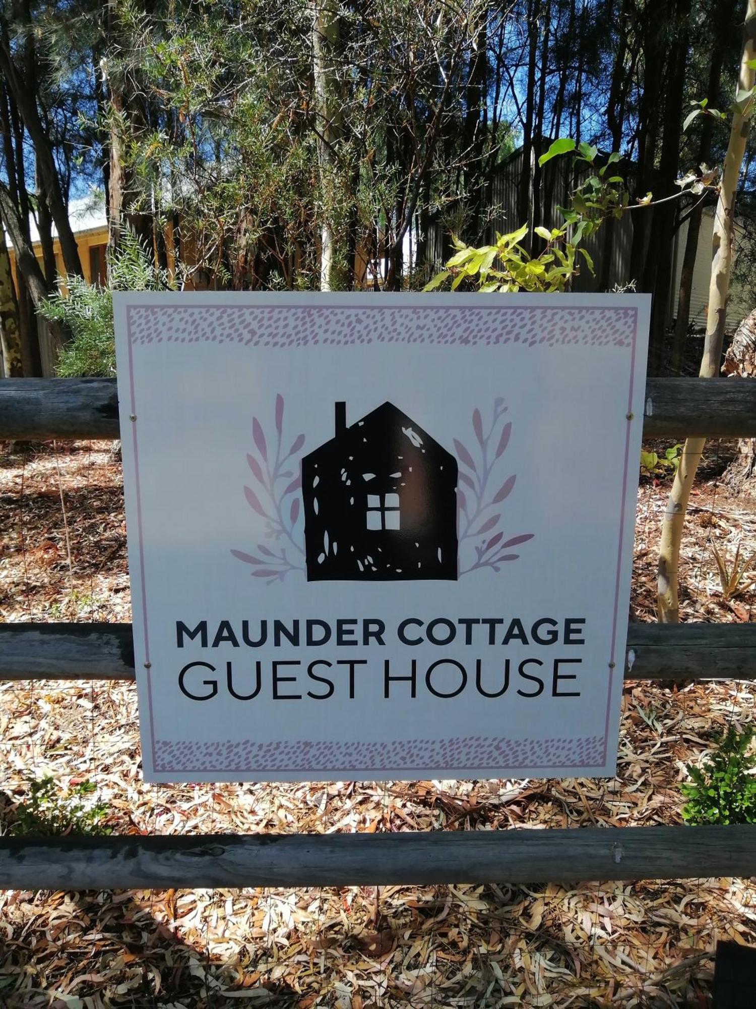 Maunder Cottage Aldinga Township エクステリア 写真